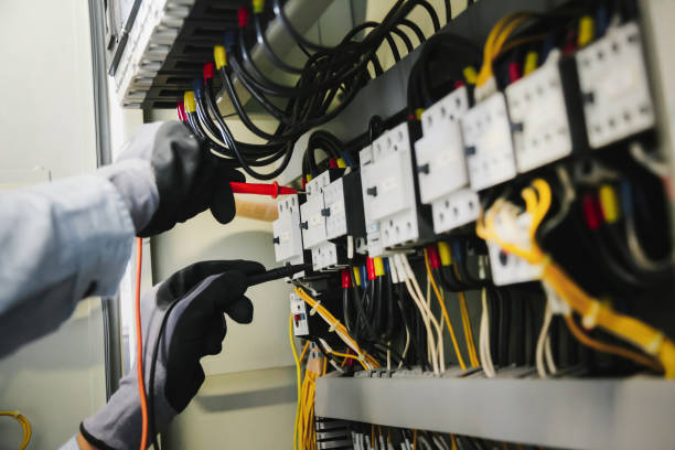 Emergency Electrical Repair Services in Village Shires, PA